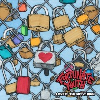 Purchase Fortunate Youth - Love Is The Most High