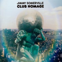 Purchase Jimmy Somerville - Club Homage