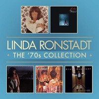 Purchase Linda Ronstadt - The '70's Collection CD1