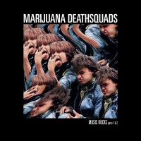 Purchase Marijuana Deathsquads - Music Rocks Parts 1 & 2