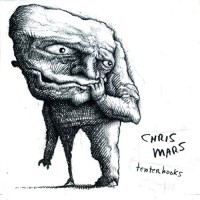 Purchase Chris Mars - Tenterhooks