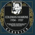 Buy Coleman Hawkins - The Chronological Classics: 1934-1937 Mp3 Download