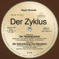 Buy Der Zyklus - Der Tonimpulstest (EP) (Vinyl) Mp3 Download