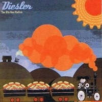 Purchase Diesler - The Rhythm Station