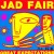 Buy Jad Fair - Great Expectations CD1 Mp3 Download