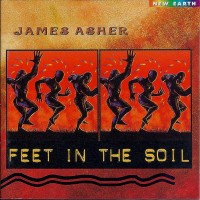 Purchase James Asher - Feet In The Soil