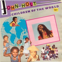 Purchase John Holt - Children Of The World