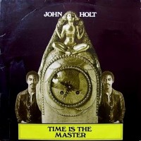 Purchase John Holt - Time Is The Master (Vinyl)
