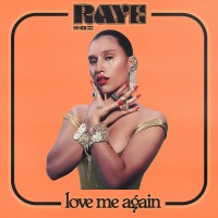 Purchase Raye - Love Me Again (CDS)