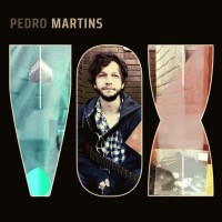Purchase Pedro Martins - Vox