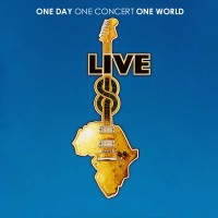 Purchase VA - Live 8 (Live, July 2005) CD3