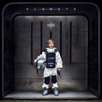 Purchase Nicklas Sahl - Planets