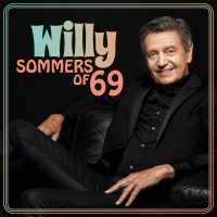 Purchase Willy Sommers - Sommers Of '69