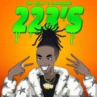 Purchase Ynw Melly - 223's (CDS)