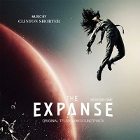Purchase Clinton Shorter - The Expanse (Season One)