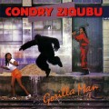 Buy Condry Ziqubu - Gorilla Man Mp3 Download
