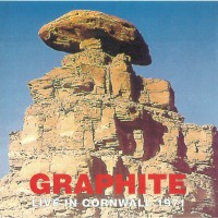 Purchase Graphite - Live In Cornwall