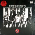 Buy Dead Kennedys - Iguana Studios Rehearsal Tape San Francisco 1978 Mp3 Download