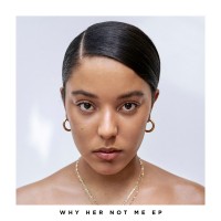 Purchase Grace Carter - Why Her Not Me (EP)
