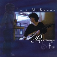 Purchase Lori McKenna - Paper Wings & Halo