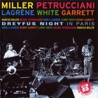 Purchase Marcus Miller - Dreyfus Night In Paris