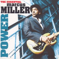 Purchase Marcus Miller - Power The Essential