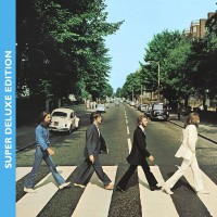 Purchase The Beatles - Abbey Road (Super Deluxe Edition 2019) CD2