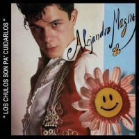 Purchase Alejandro Sanz - Los Chulos Son Pa' Cuidarlos (Vinyl)