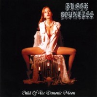 Purchase Black Countess - Child Of The Demonic Moon