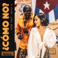Purchase Akon - Como No (CDS)