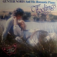 Purchase Gunter Noris - Feelings (Vinyl)
