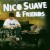 Buy Nico Suave - Nico Suave & Friends Mp3 Download