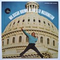 Buy Oscar Brown Jr. - Mr Oscar Brown Jr Goes To Washington (Vinyl) Mp3 Download