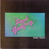 Purchase Paul Godfrey Band - Magic Touch