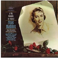 Purchase Rose Maddox - A Big Bouquet Of Roses (Vinyl)