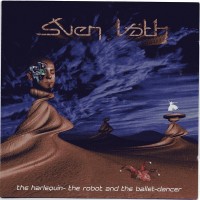 Purchase Sven Väth - The Harlequin - The Robot And The Ballet-Dancer