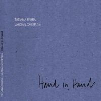 Purchase Tatiana Parra & Vardan Ovsepian - Hand In Hand