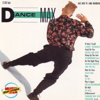 Purchase VA - Dance Max 1 CD1