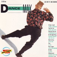 Purchase VA - Dance Max 1 CD2