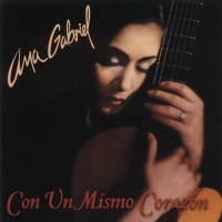 Purchase Ana Gabriel - Con Un Mismo Corazón