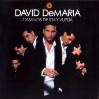 Purchase David Demaria - Caminos De Ida Y Vuelta