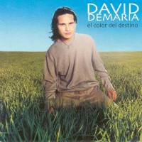 Purchase David Demaria - El Color Del Destino