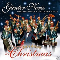 Purchase Gunter Noris - It's Christmas: Let's Dance