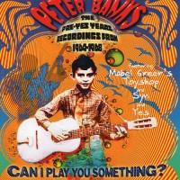 Purchase Peter Banks - Can I Play You Something? The Pre-Yes Years Recordings From 1964 To 1968