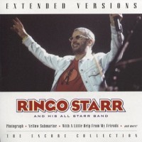Purchase Ringo Starr - Extended Versions