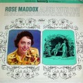 Buy Rose Maddox - Alone With You (Vinyl) Mp3 Download