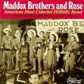 Buy Rose Maddox - America's Most Colorful Hillbilly Band Vol. 1 Mp3 Download