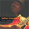 Buy Saron Crenshaw - Tight, Cranky & Loose Mp3 Download