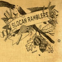 Purchase The Slocan Ramblers - Shaking Down The Acorns