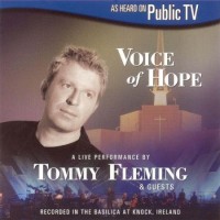 Purchase Tommy Fleming - Voice Of Hope CD1